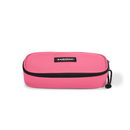 Alpha 55 Trousse Eastpak Oval Single Jelly Pink 5V5