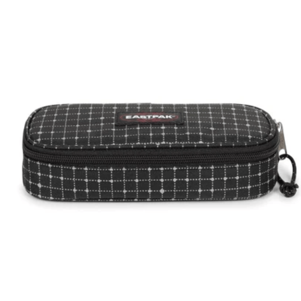 Alpha 55 Trousse Eastpak Oval Single Refleks Space Black