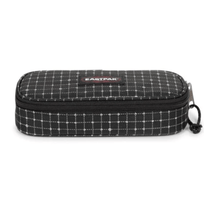 Alpha 55 Trousse Eastpak Oval Single Refleks Space Black