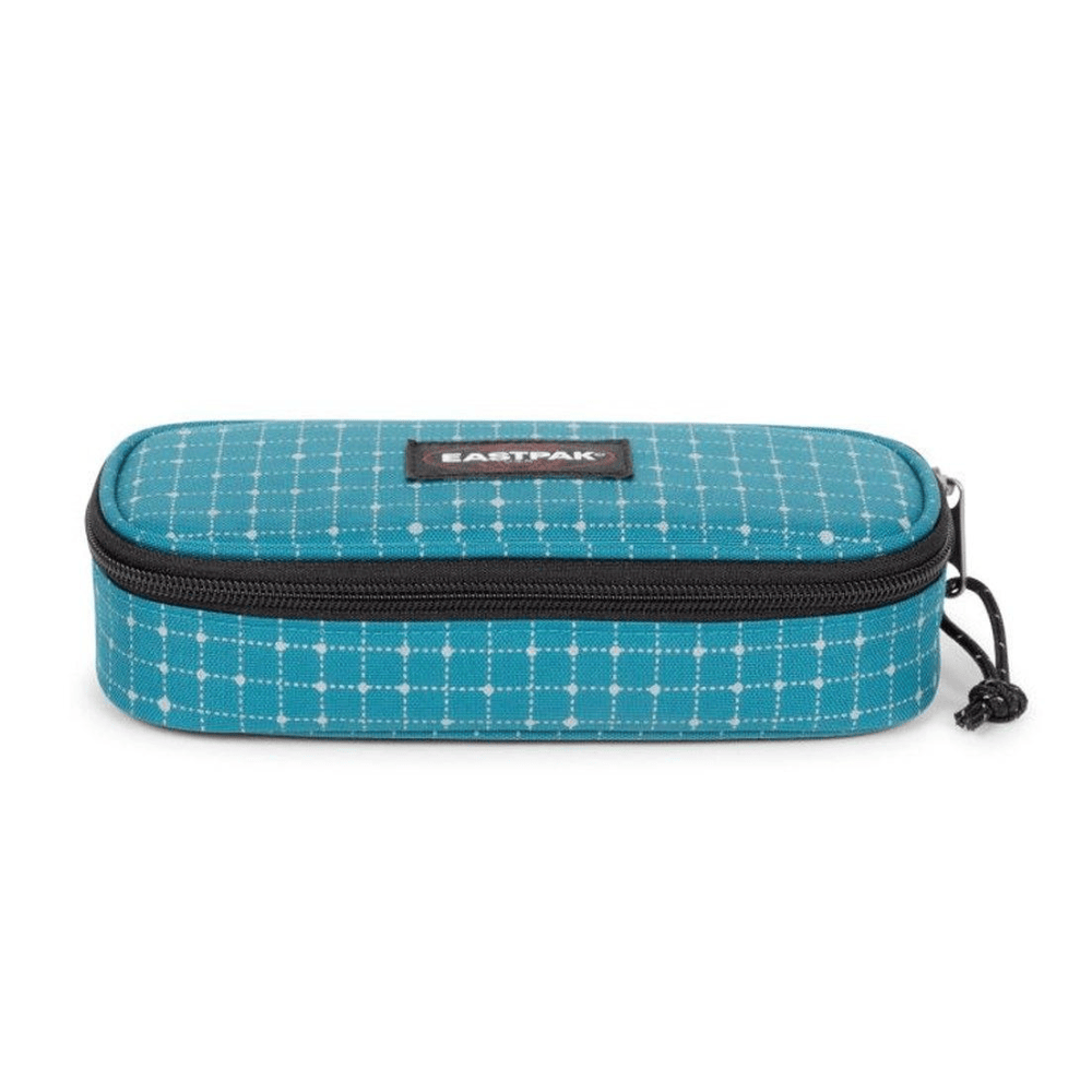 Alpha 55 Trousse Eastpak Oval Single Refleks Space Blue