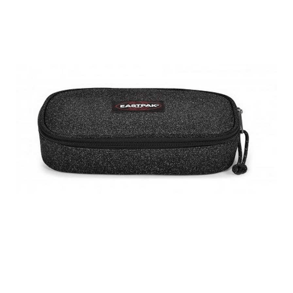 Alpha 55 Trousse Eastpak Oval Single Spark Black