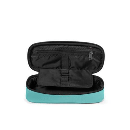 Alpha 55 Trousse Eastpak Oval Single Stream Blue