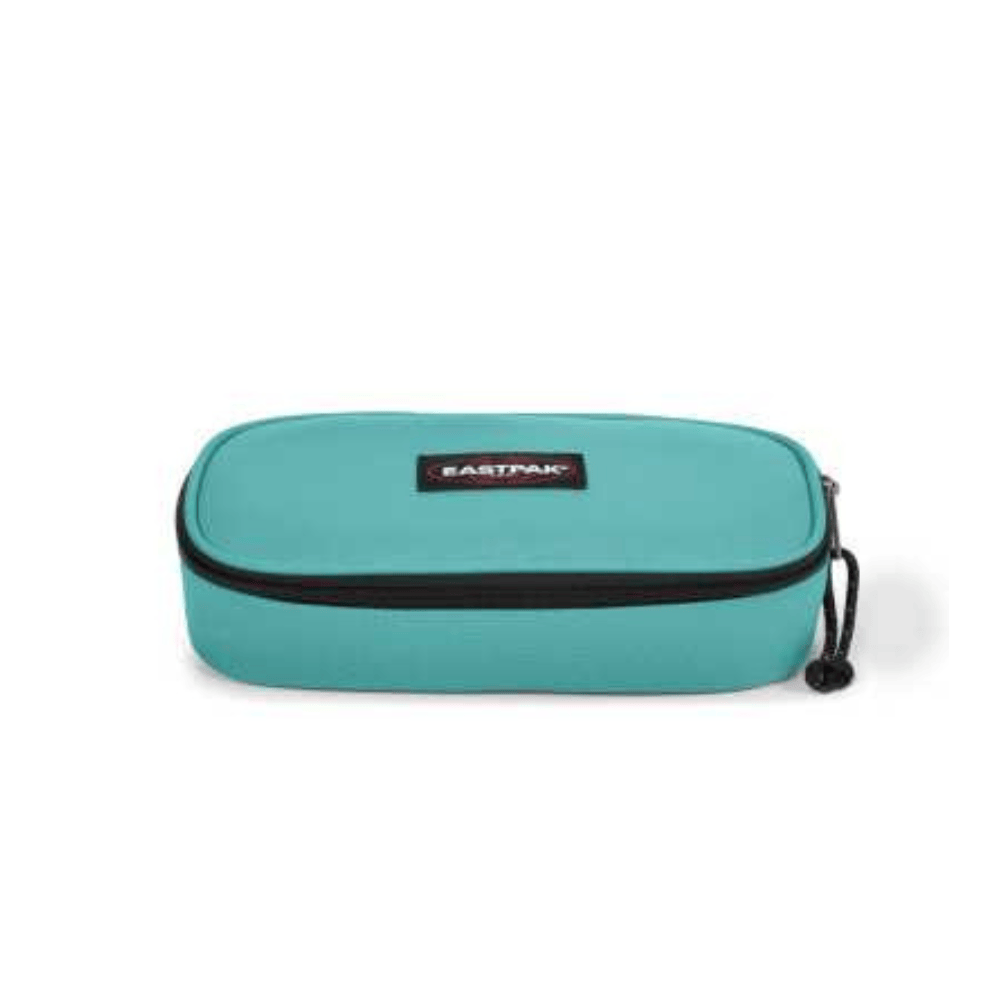 Alpha 55 Trousse Eastpak Oval Single Stream Blue
