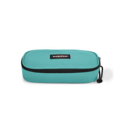 Alpha 55 Trousse Eastpak Oval Single Stream Blue
