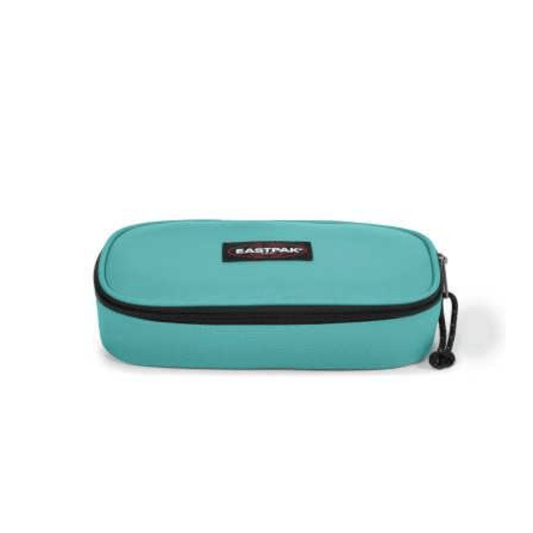 Alpha 55 Trousse Eastpak Oval Single Stream Blue