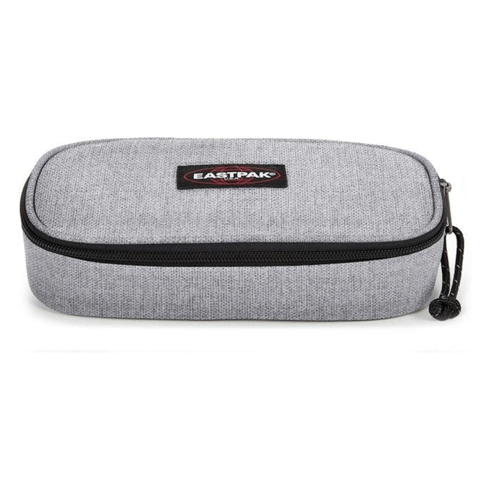 Alpha 55 Trousse Eastpak Oval Single Sunday Grey