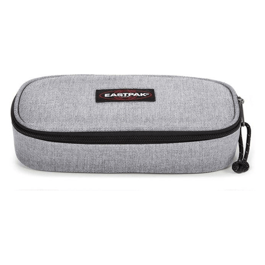Alpha 55 Trousse Eastpak Oval Single Sunday Grey