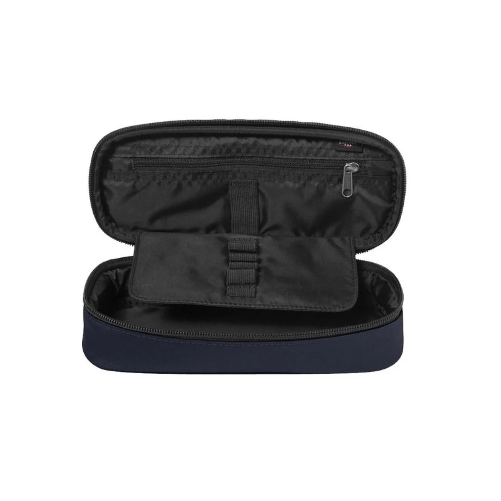 Alpha 55 Trousse Eastpak Oval Single Ultra Marine L83
