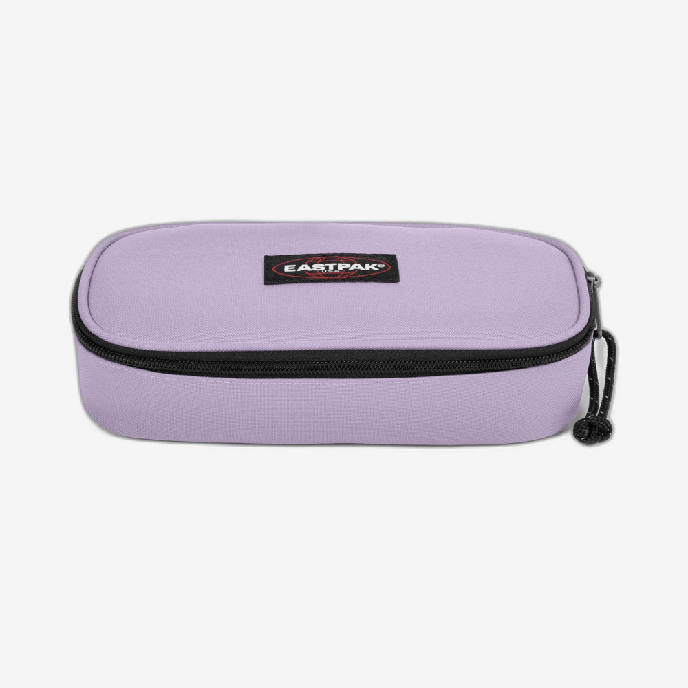 Alpha 55 Trousse Eastpak Ovale Simple Orchid Lilac
