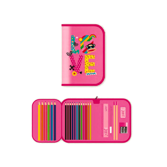 Alpha 55 Trousse garnie paul frank