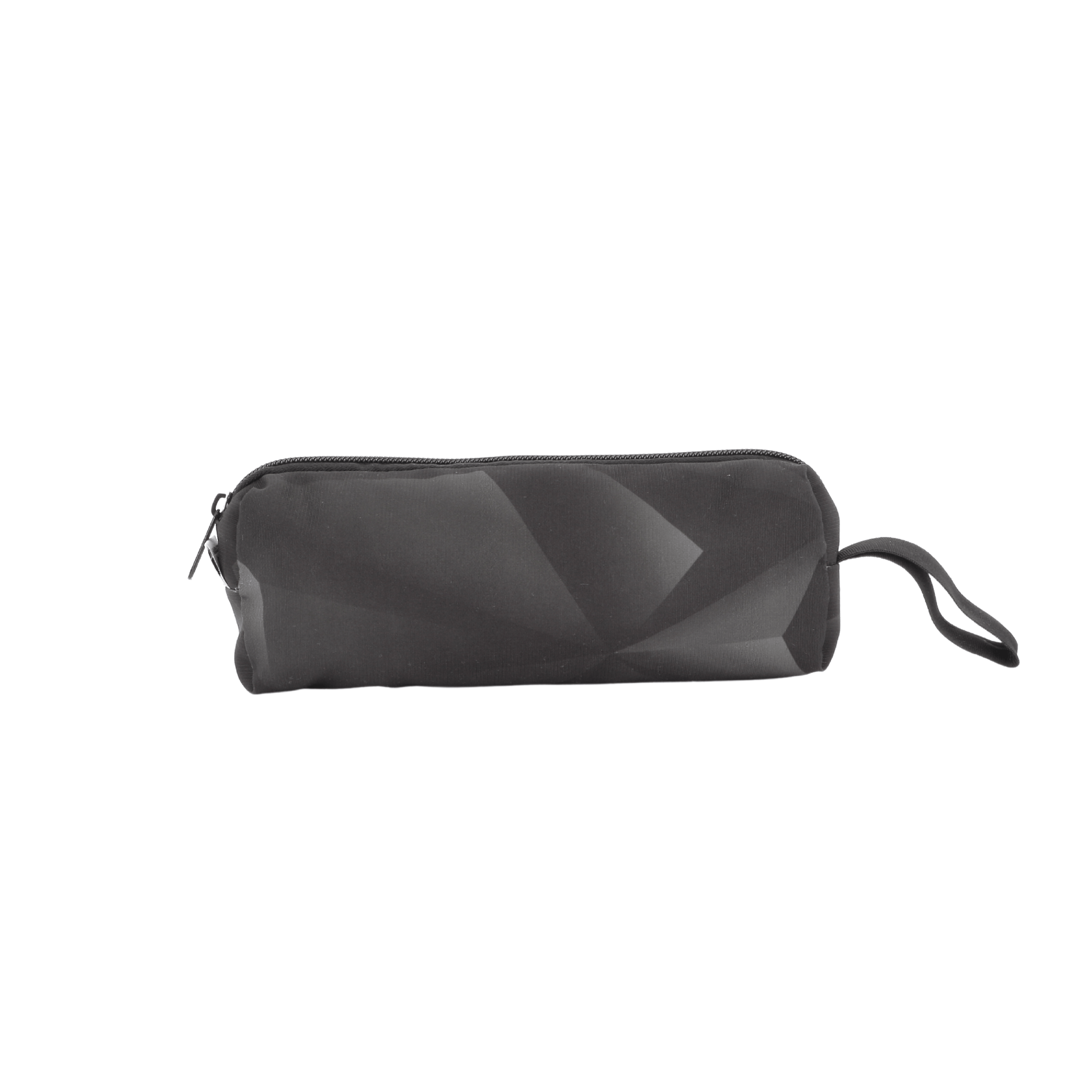 Alpha 55 Trousse Harvard Bags Black Carbon 1Zip