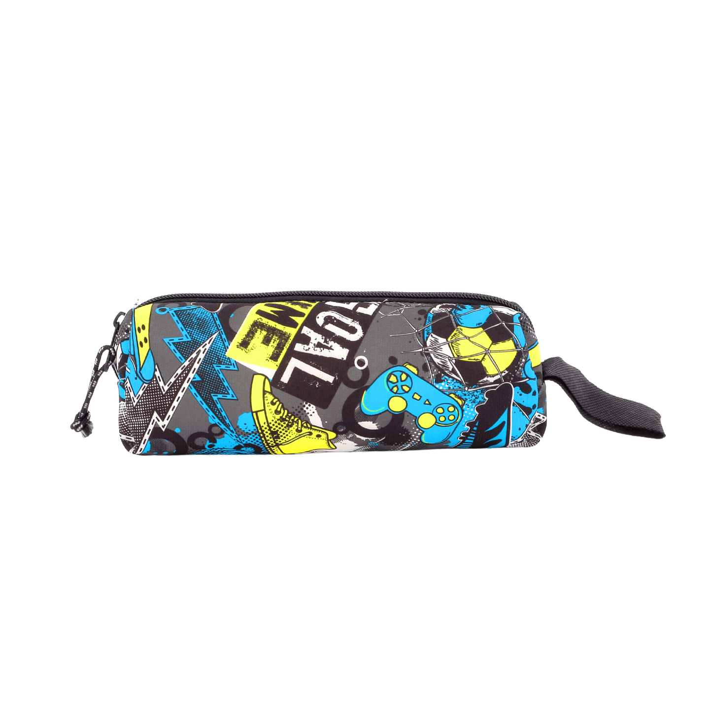 Alpha 55 Trousse Harvard Bags Goal Trousse 1Zip