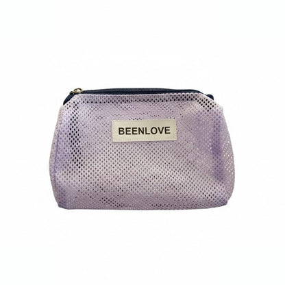 Alpha 55 Trousse maille perforée – Légère & respirante