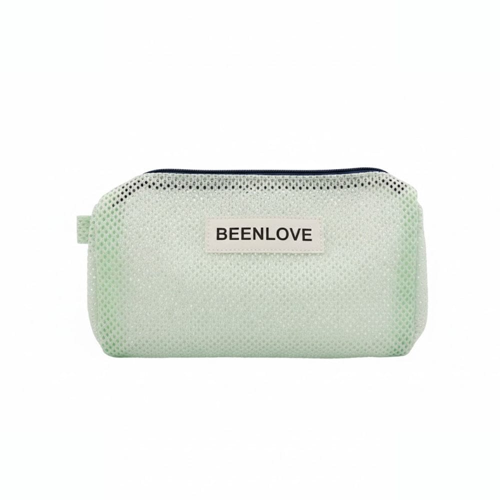 Alpha 55 Trousse maille perforée – Légère & respirante