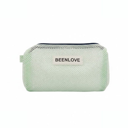 Alpha 55 Trousse maille perforée – Légère & respirante