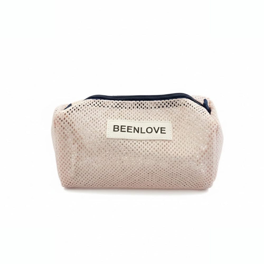 Alpha 55 Trousse maille perforée – Légère & respirante