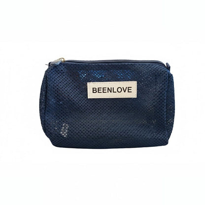 Alpha 55 Trousse maille perforée – Légère & respirante