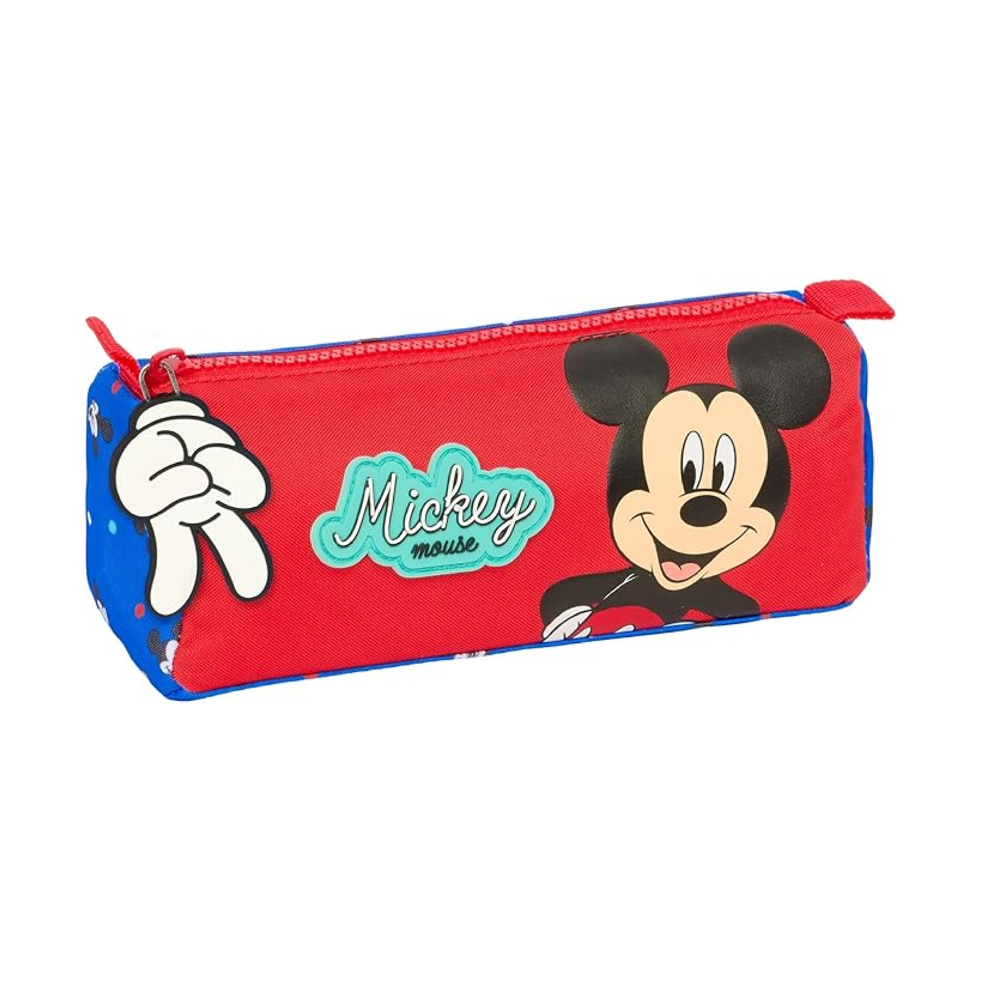 Alpha 55 Trousse Mickey 22 Cm