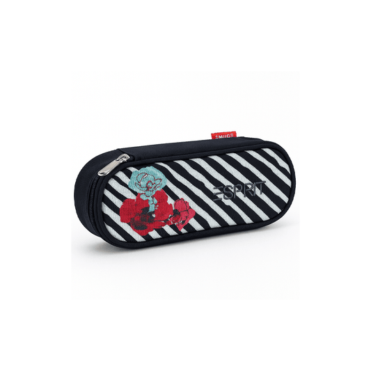 Alpha 55 Trousse Ovale Rigide esprit