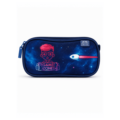 Alpha 55 Trousse Rectangulaire Oxford