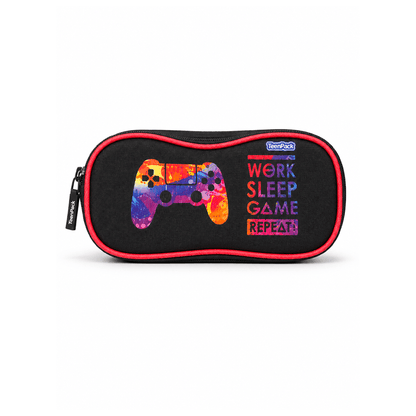 Alpha 55 Trousse Rectangulaire Oxford