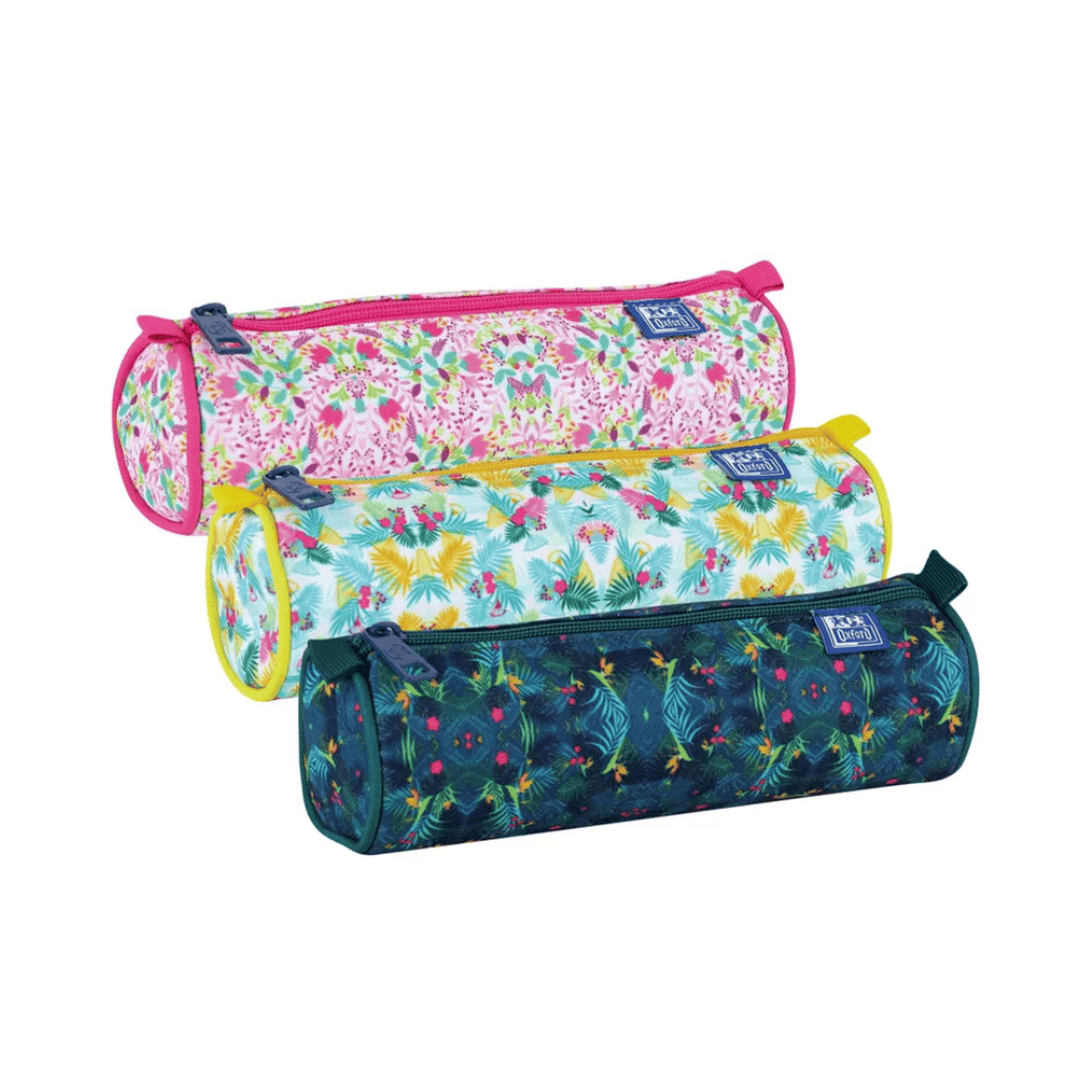 Alpha 55 Trousse Ronde Oxford
