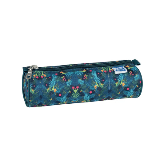 Alpha 55 Trousse Ronde Oxford