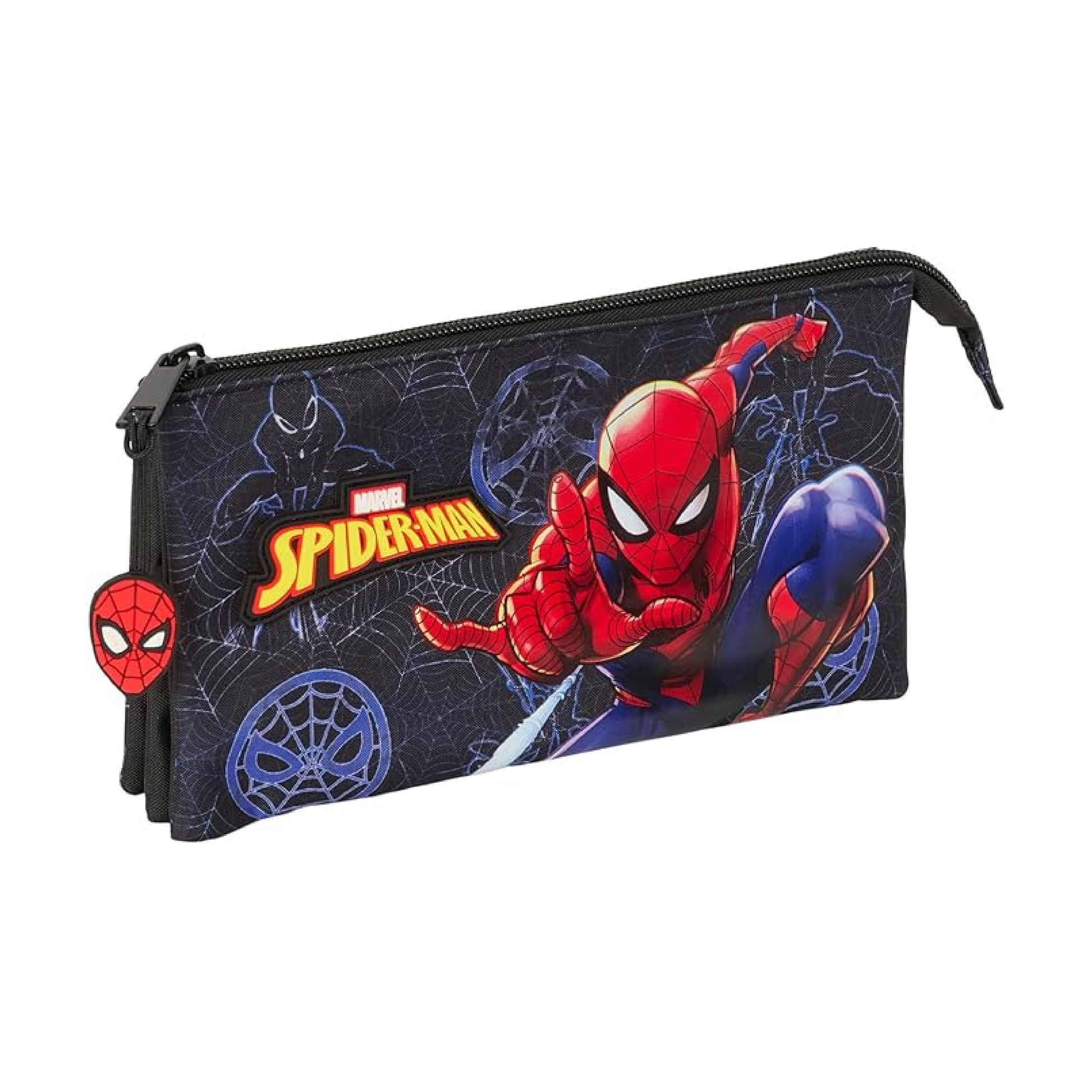 Alpha 55 Trousse Spider-Man 22 Cm