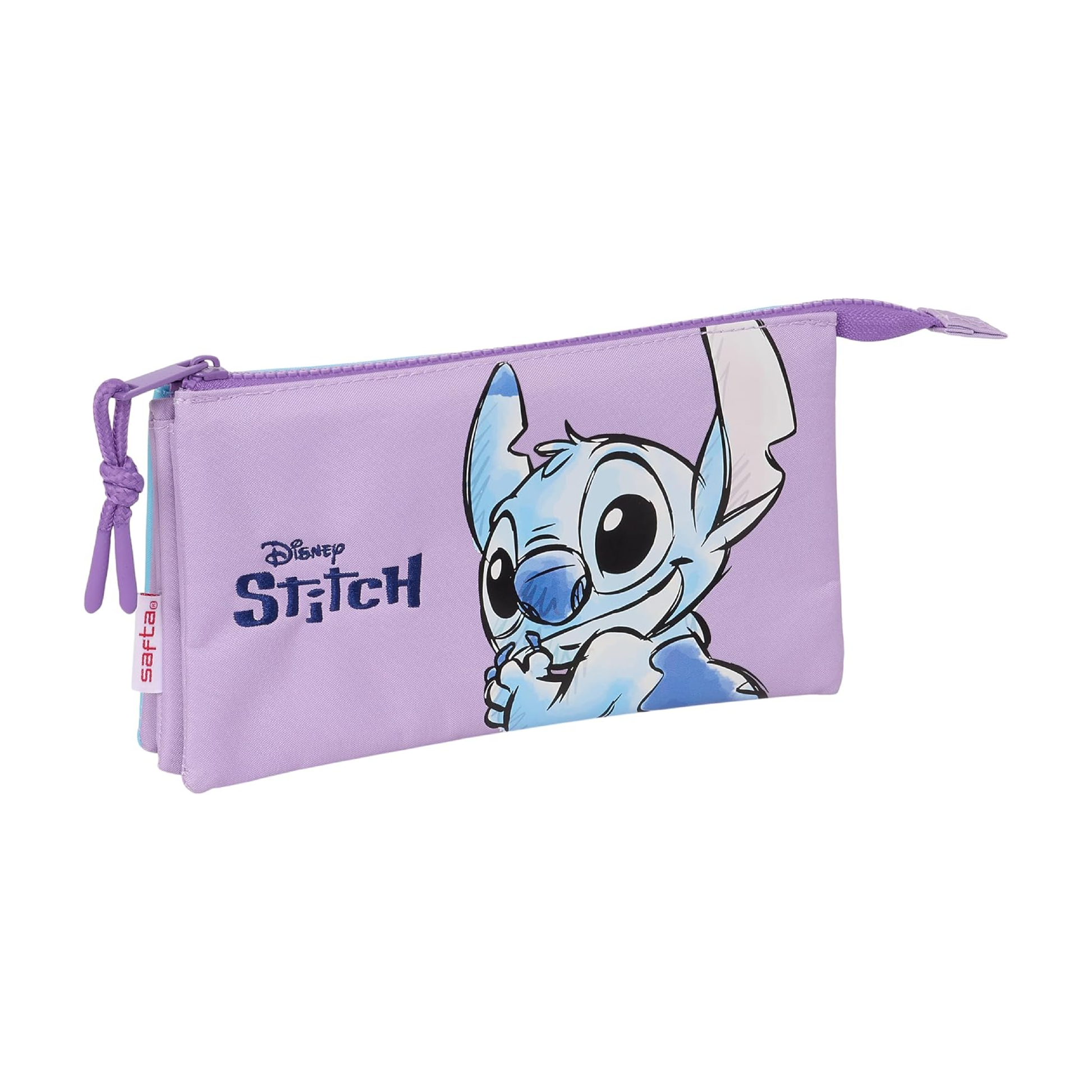 Alpha 55 Trousse Stitch Sweet 22 Cm