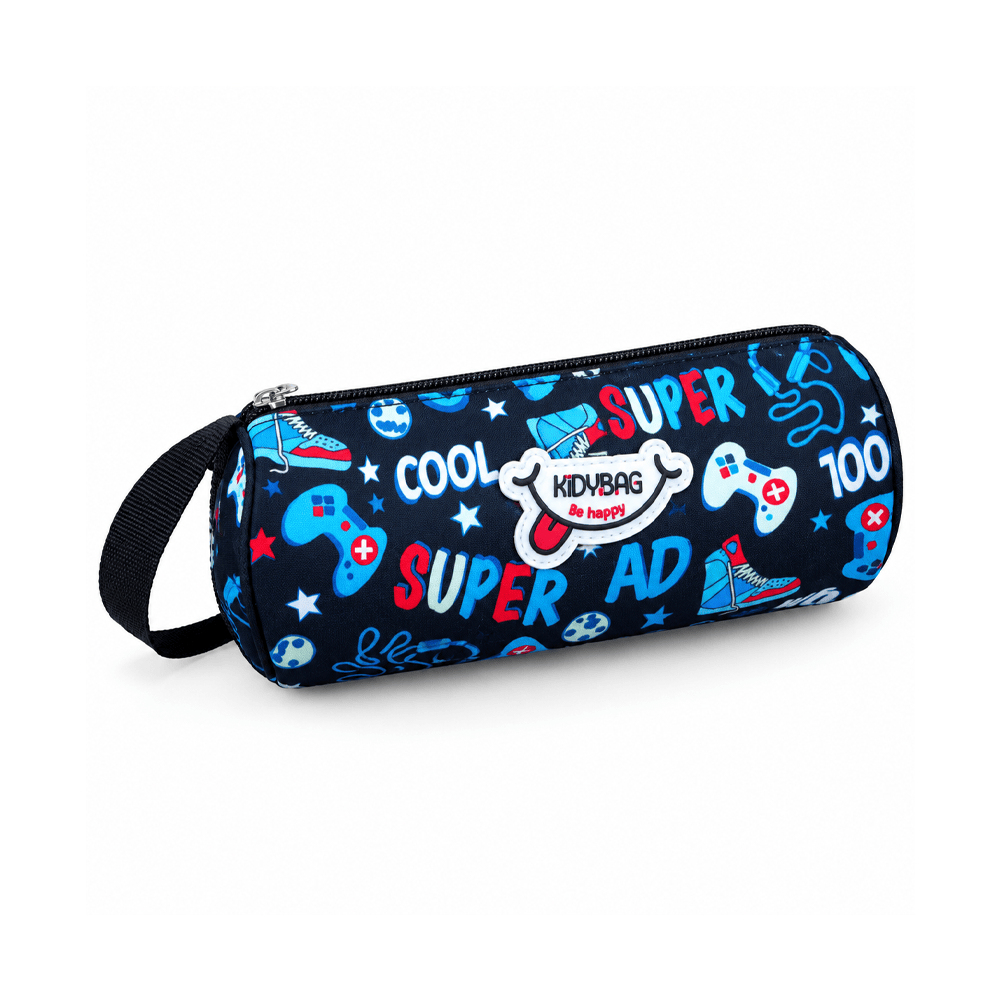 Alpha 55 Trousse Super Cool