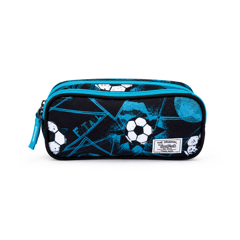 Alpha 55 Trousse Teenpack Foot 2 Zip