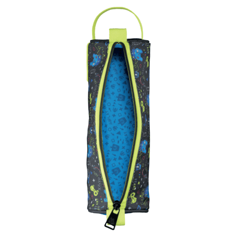 Alpha 55 Trousse Tube Gaming