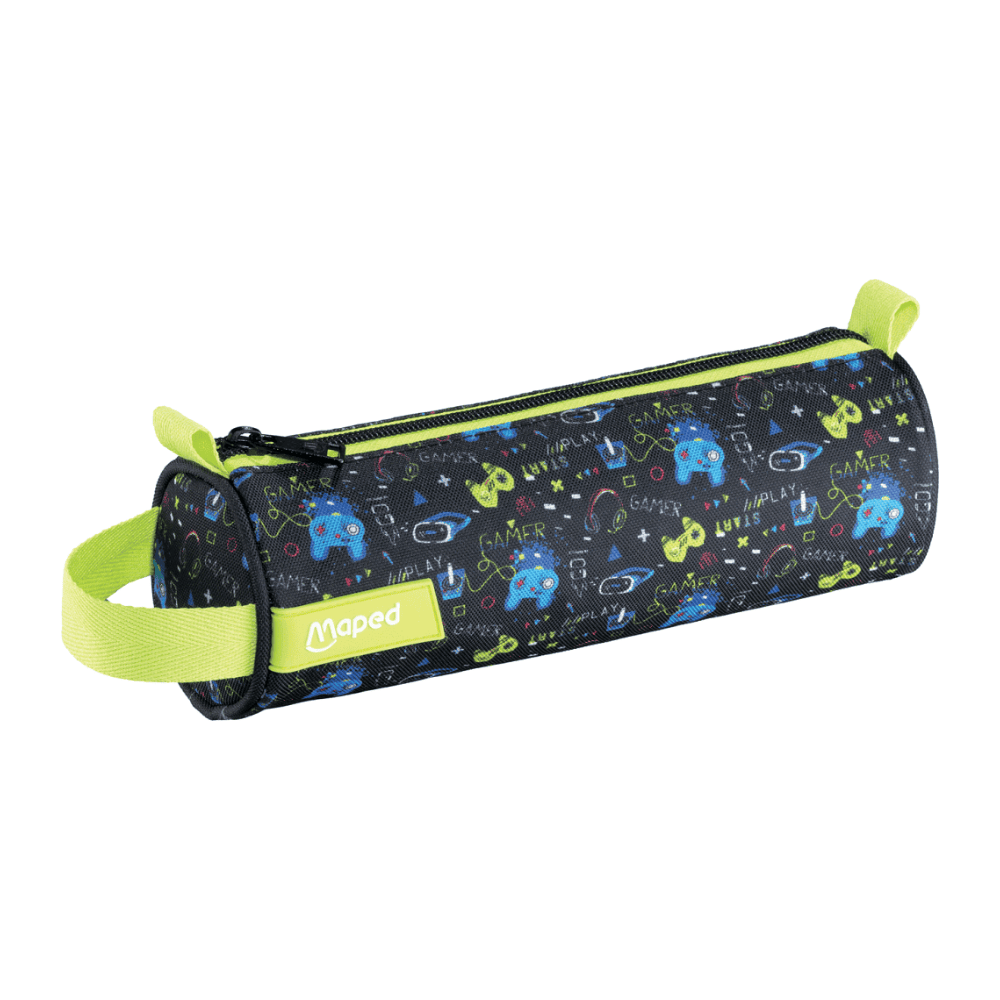 Alpha 55 Trousse Tube Gaming