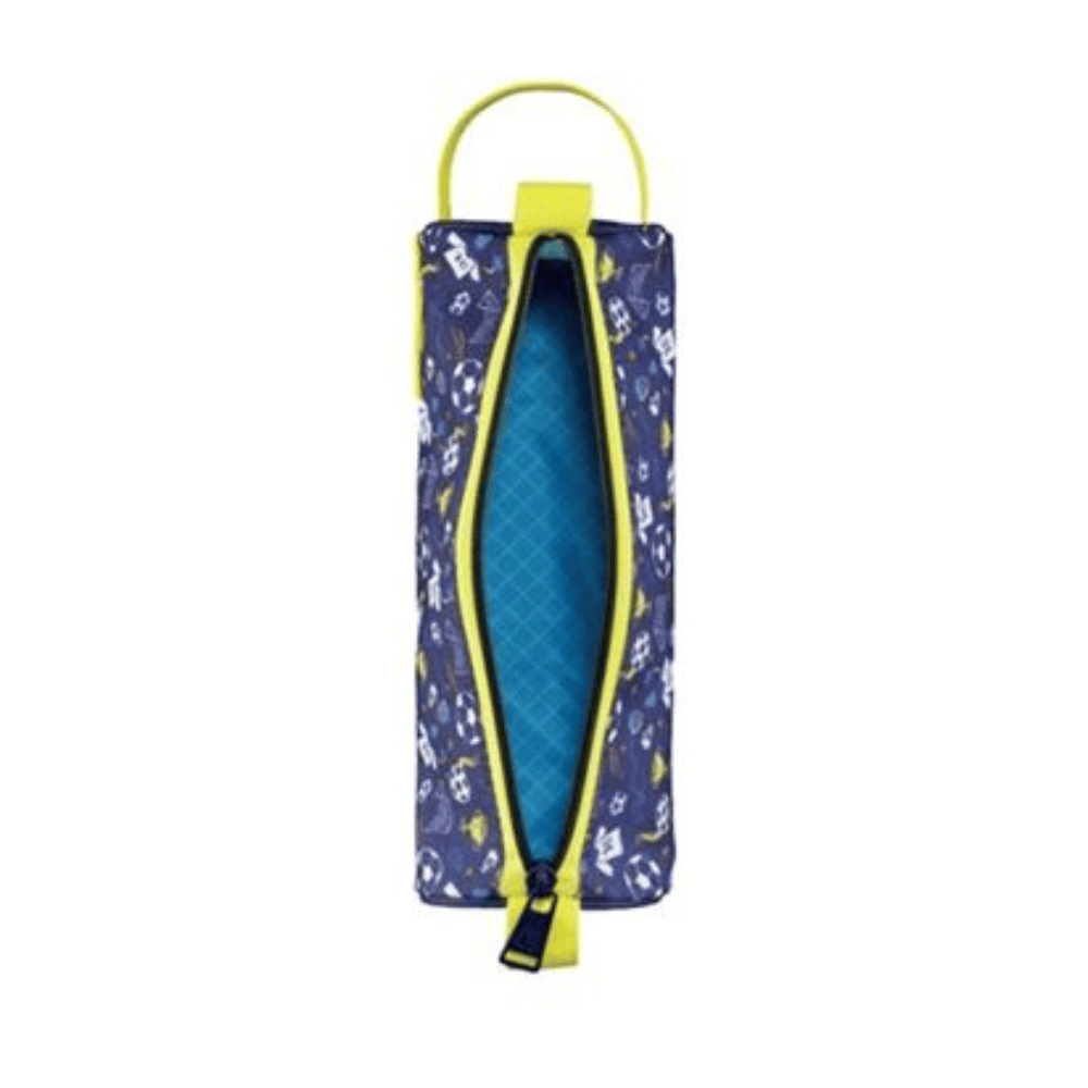 Alpha 55 Trousse Tube Maped Foot