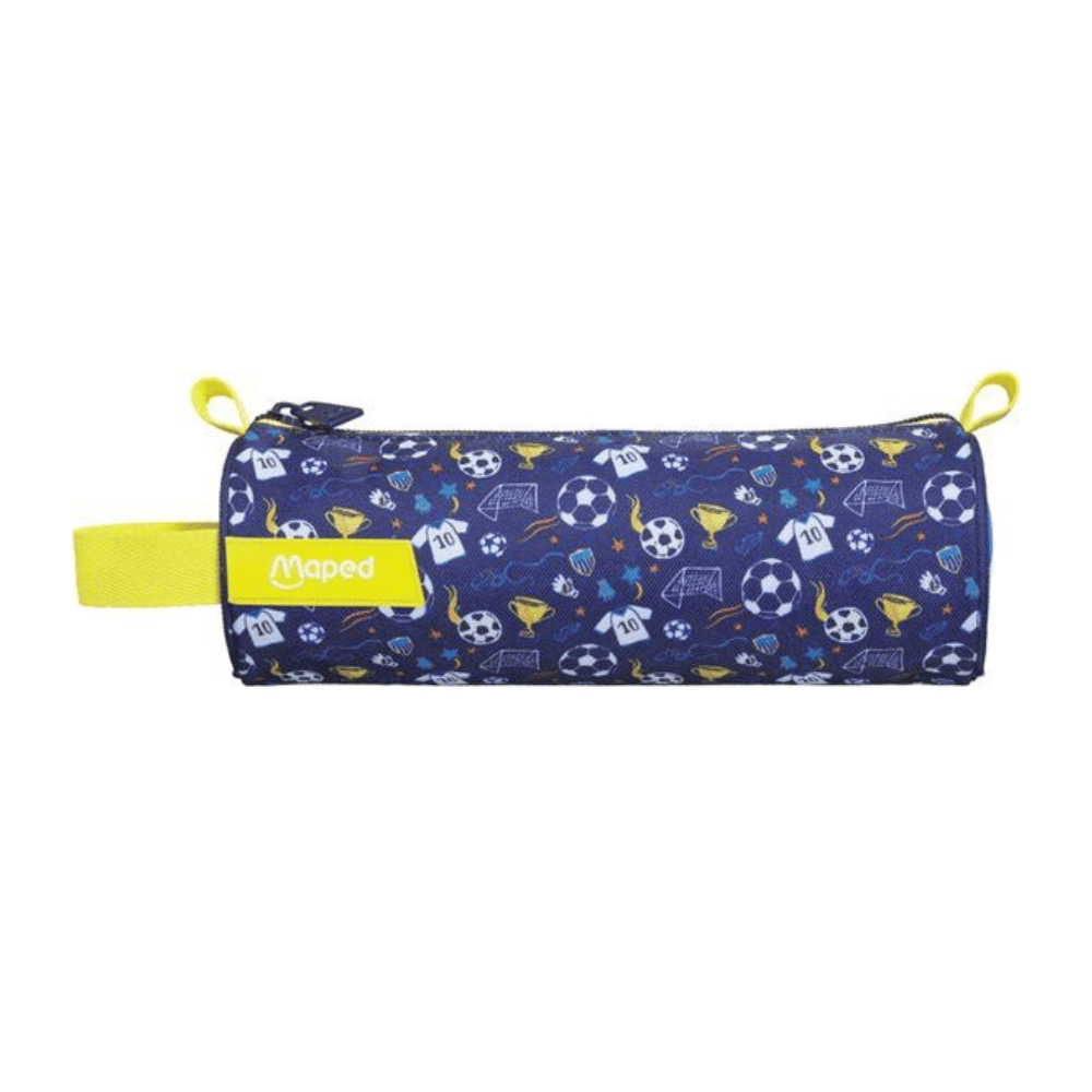 Alpha 55 Trousse Tube Maped Foot