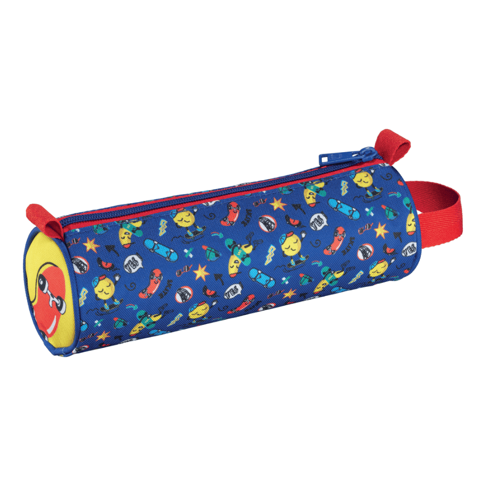 Alpha 55 Trousse Tube Skate