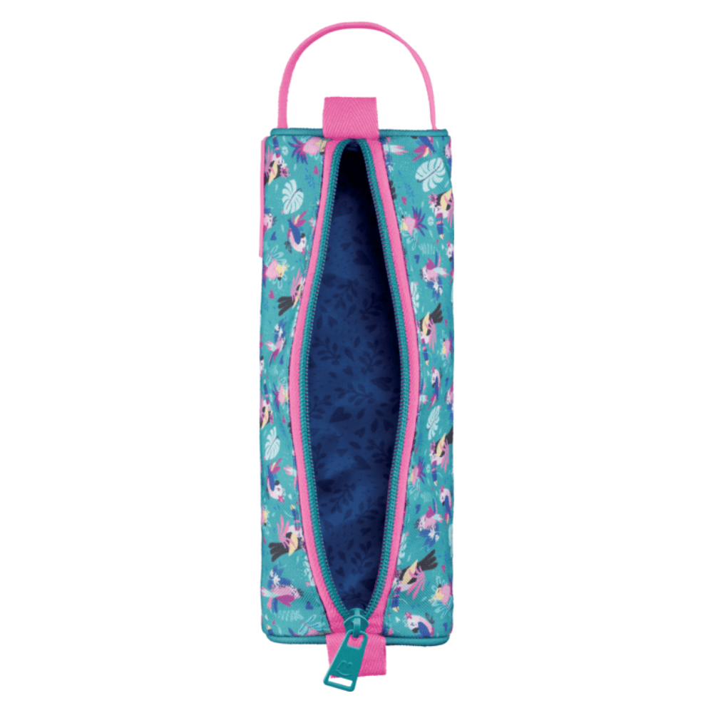 Alpha 55 Trousse Tube Tropical