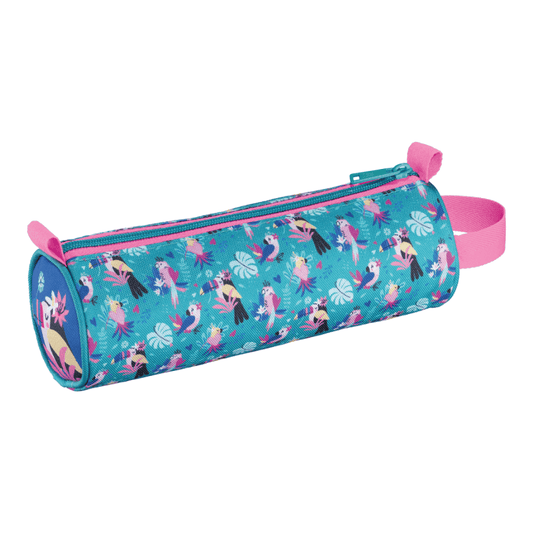 Alpha 55 Trousse Tube Tropical