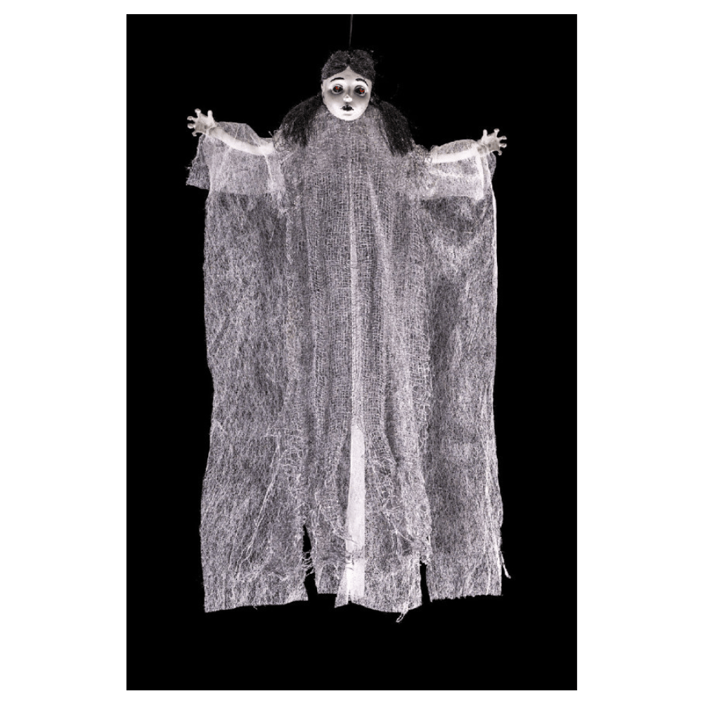 Alpha 55 Tunique Clown 232 cm Décoration Halloween