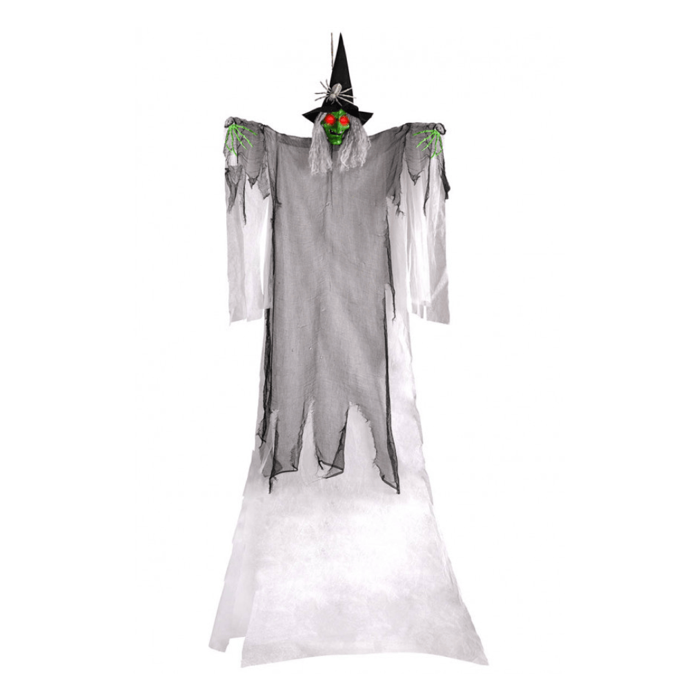 Alpha 55 Tunique Clown 232 cm Décoration Halloween