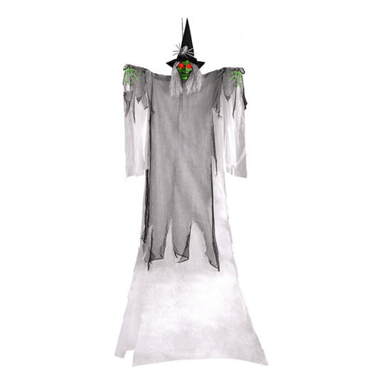 Alpha 55 Tunique Clown 232 cm Décoration Halloween