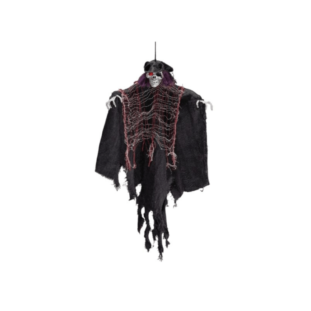 Alpha 55 Tunique Pirate 60 cm Décoration Halloween