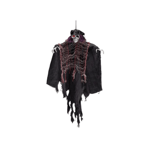 Alpha 55 Tunique Pirate 60 cm Décoration Halloween