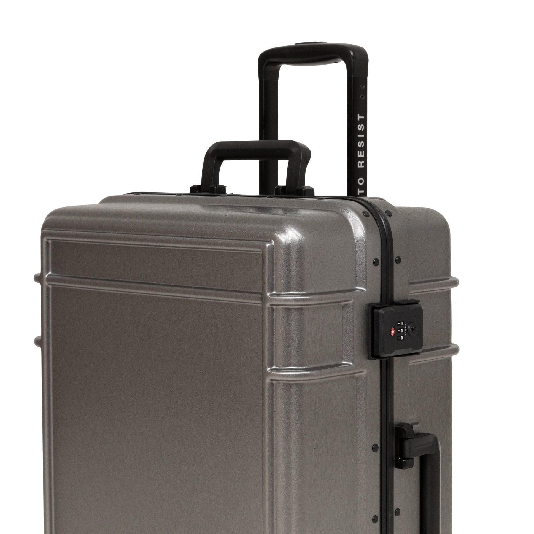 Alpha 55 Valise Eastpak RESIST'R CASE