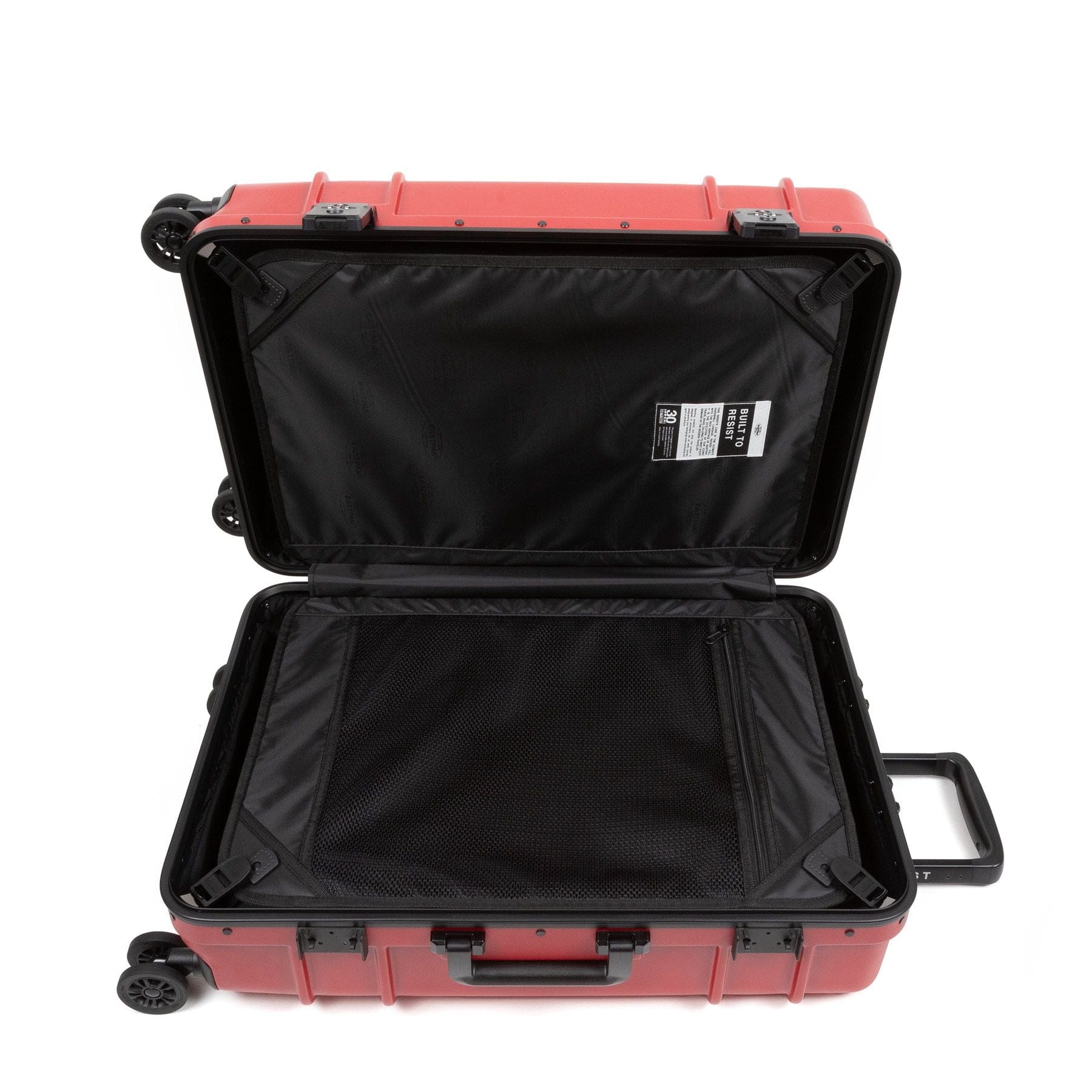 Alpha 55 Valise Eastpak RESIST'R CASE
