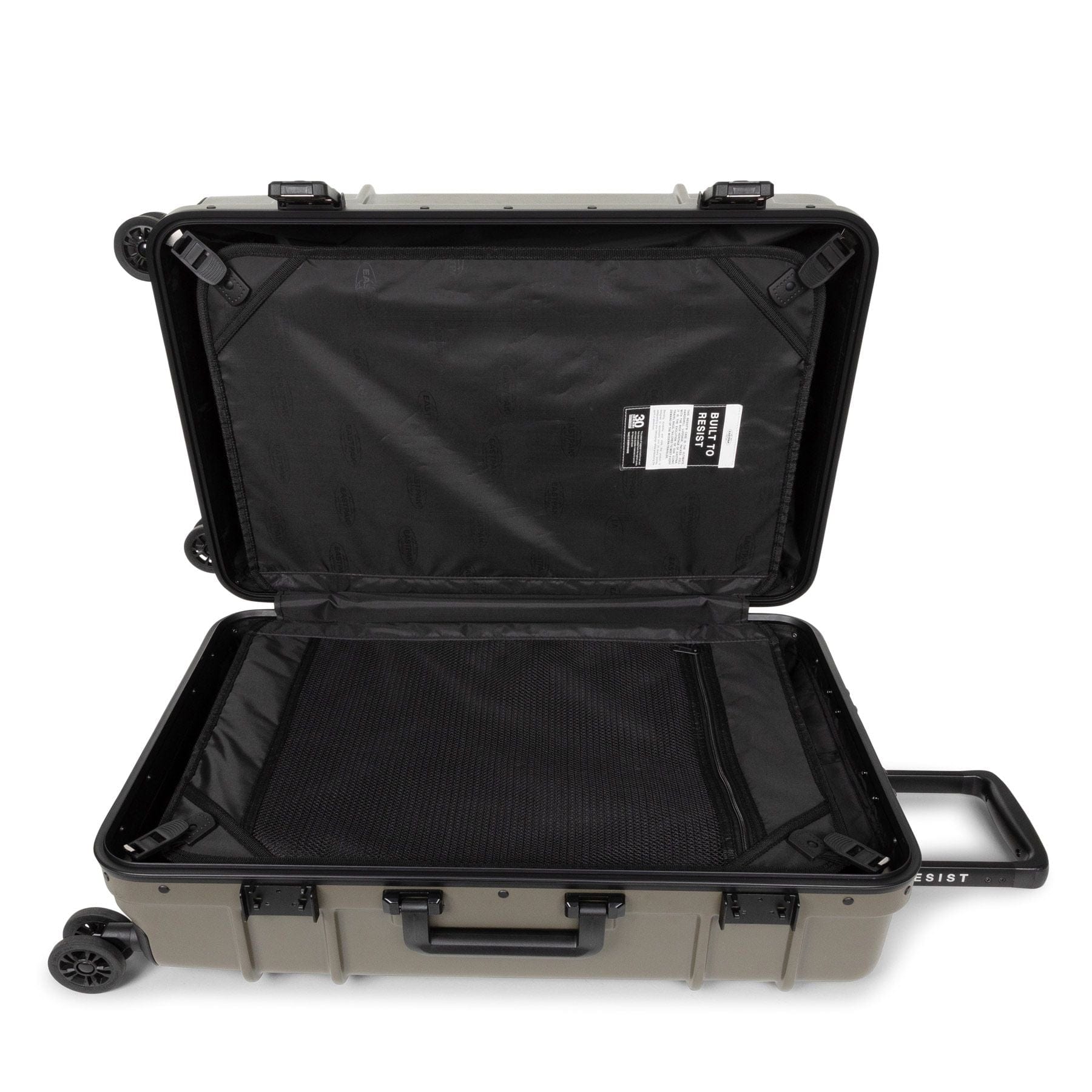 Alpha 55 Valise Eastpak RESIST'R CASE