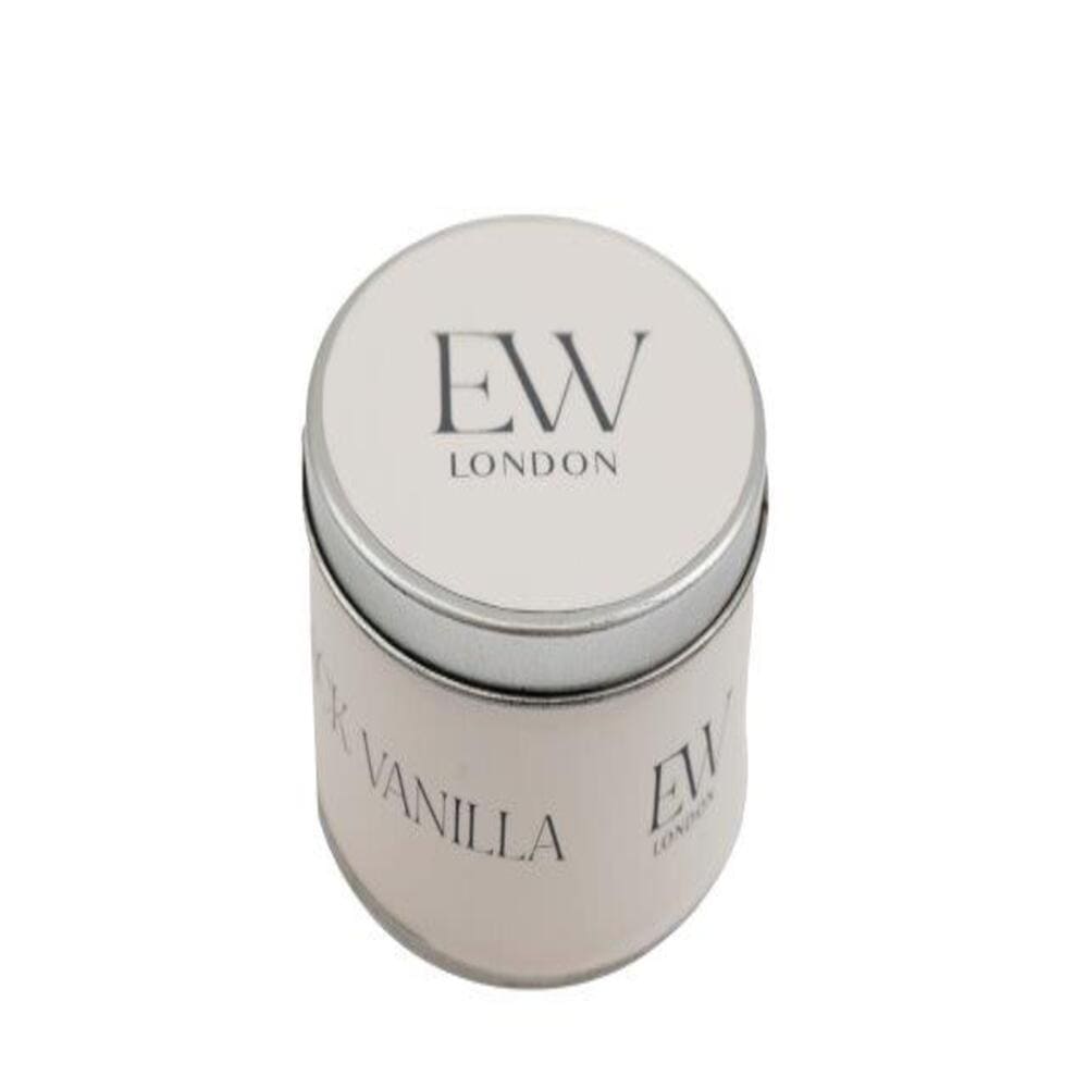 Alpha 55 Vanille noire Bougie parfumée décorative
