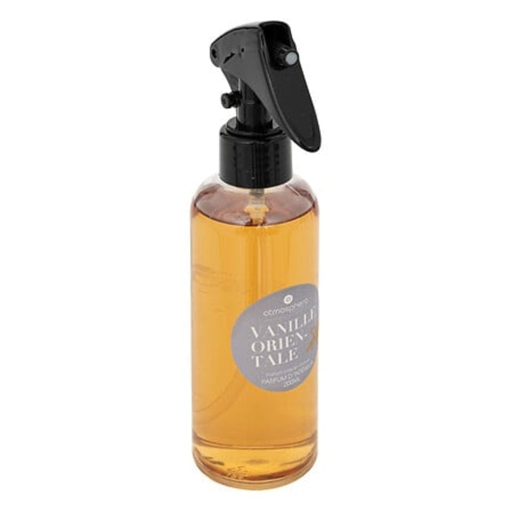 Alpha 55 Vanille orientale Spray parfumé