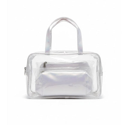 Alpha 55 Vanity set Irise 4en1 – Complet & élégant