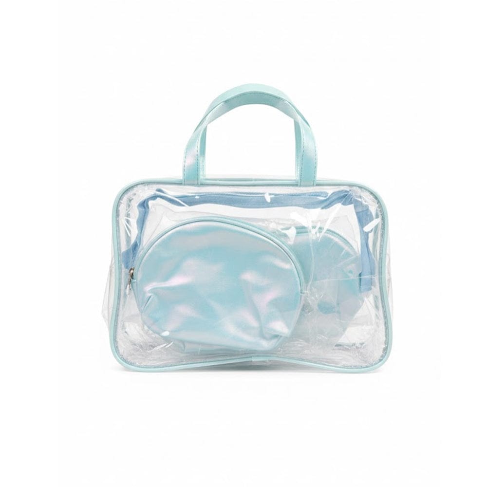 Alpha 55 Vanity set Irise 4en1 – Complet & élégant